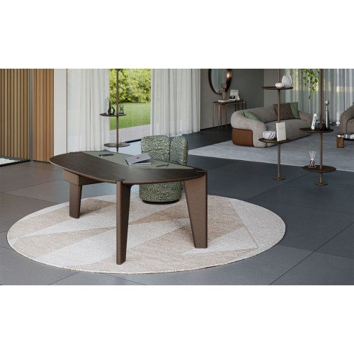 Cattelan Italia Boston íróasztal